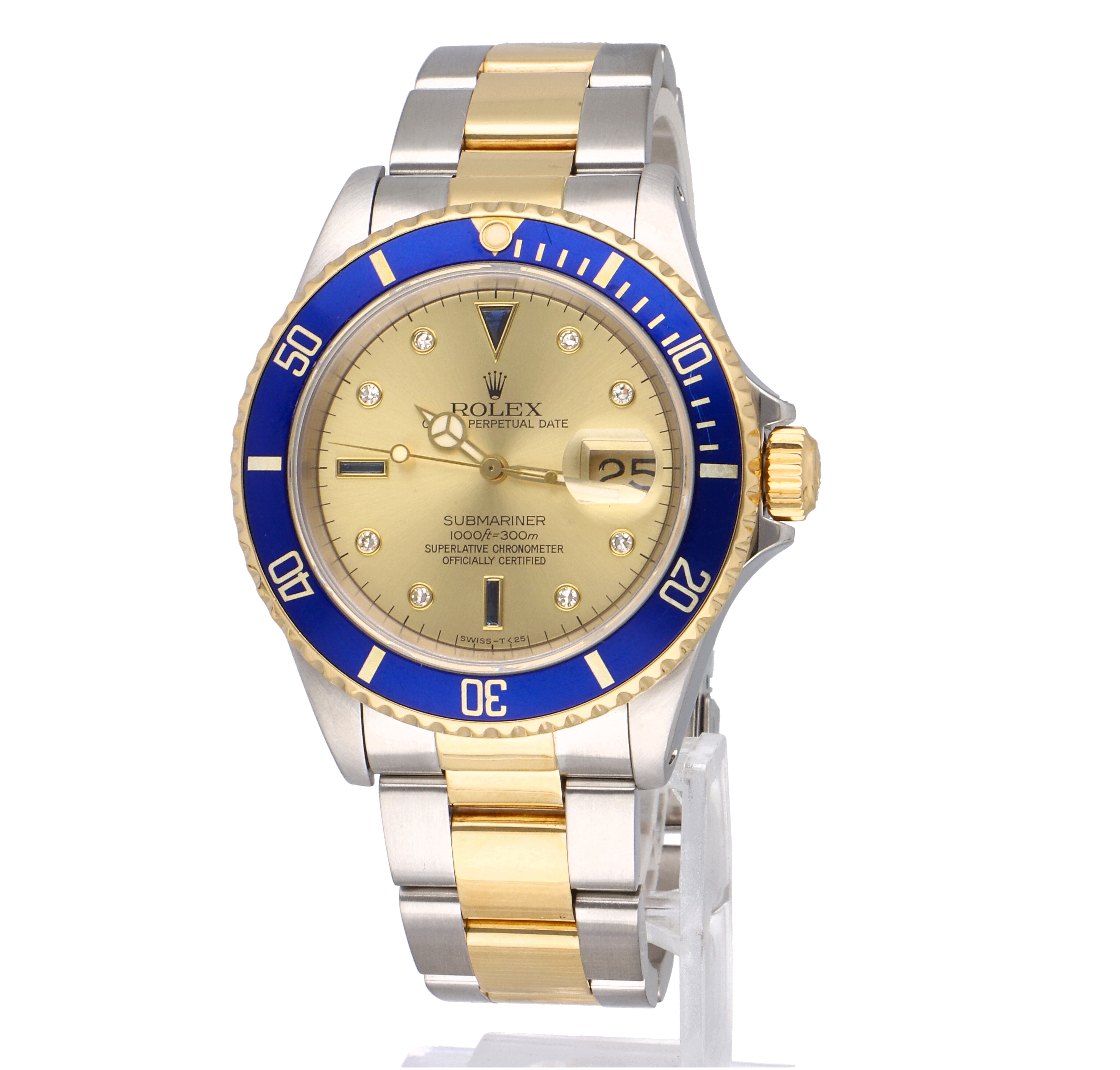 Rolex Submariner